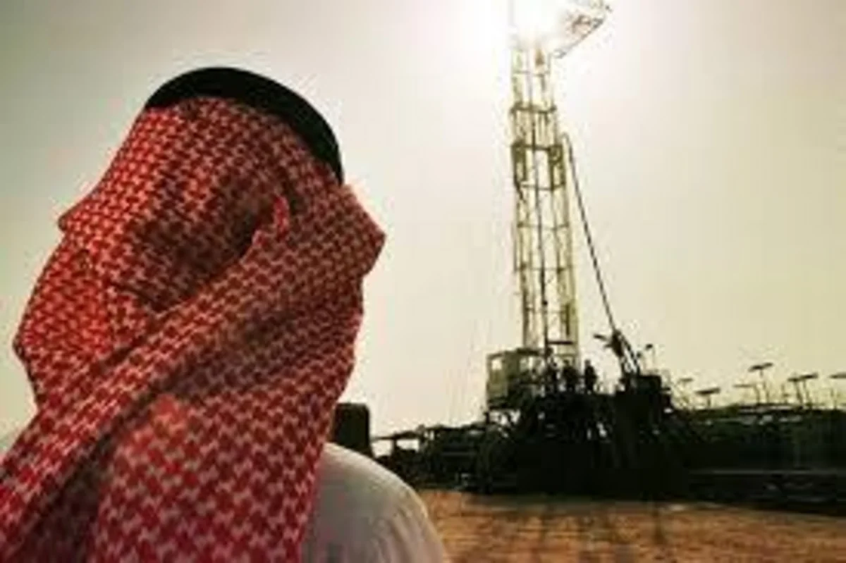 Səudiyyə Ərəbistanından ABŞ-a neft ixracı son 35 ilin minimumunu yeniləyə bilər