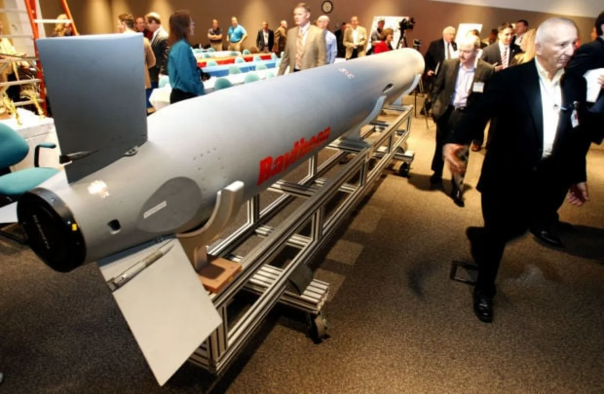 Yaponiya “Tomahawk” raketlərini planlaşdırılmış vaxtdan əvvəl alacaq