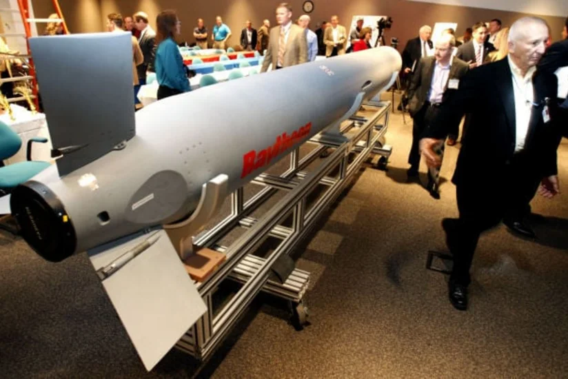 Япония форсирует закупки крылатых ракет Tomahawk у США