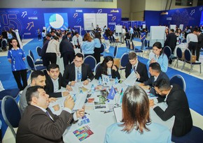 Beşinci “Yüksəliş” müsabiqəsinin yarımfinal mərhələsi başa çatıb