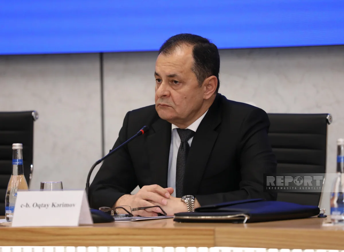 Azərbaycanda elektrik və hibrid mühərrikli avtomobillərin sayı açıqlanıb