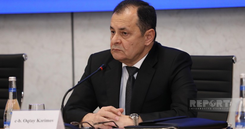 Названо число электромобилей и гибридных автомобилей в Азербайджане