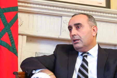 Moroccan Ambassador: Kingdom's position supporting Azerbaijan's territorial integrity always crystal clear - INTERVIEW