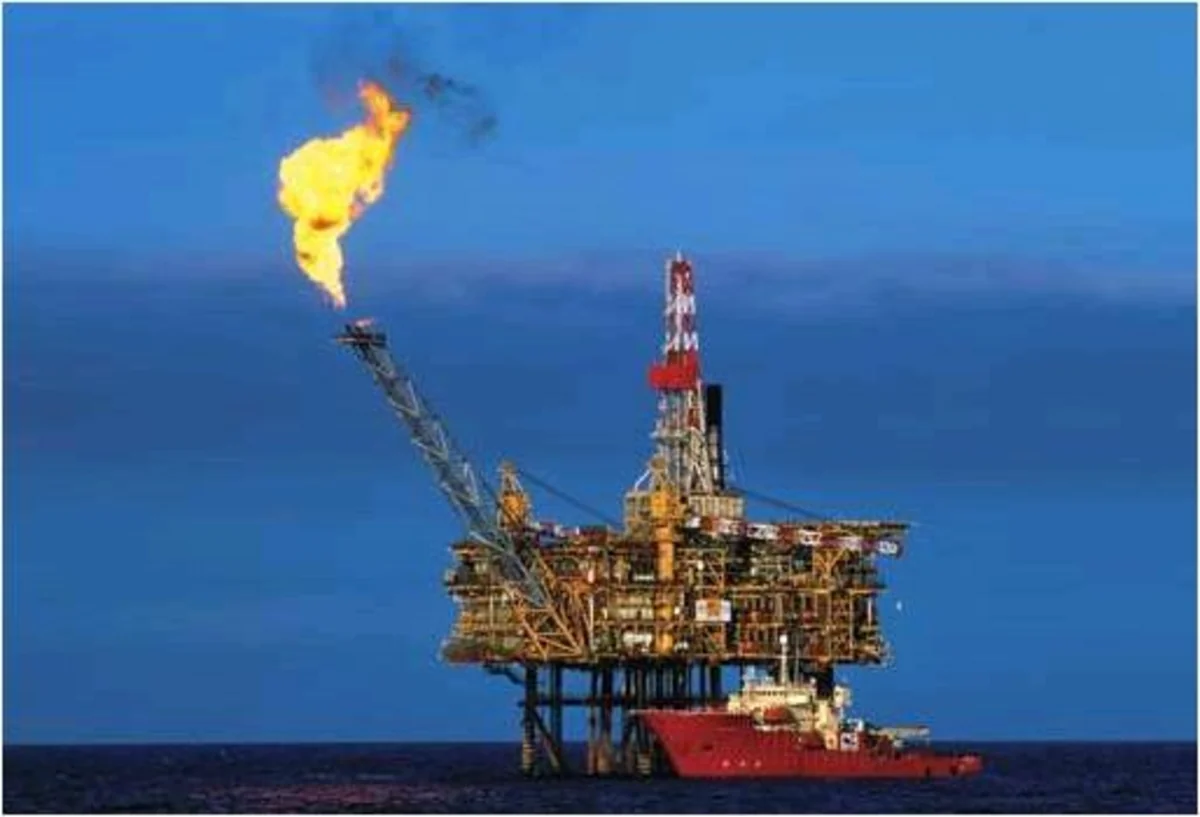 SOCAR qaz hasilatını 4% artırıb