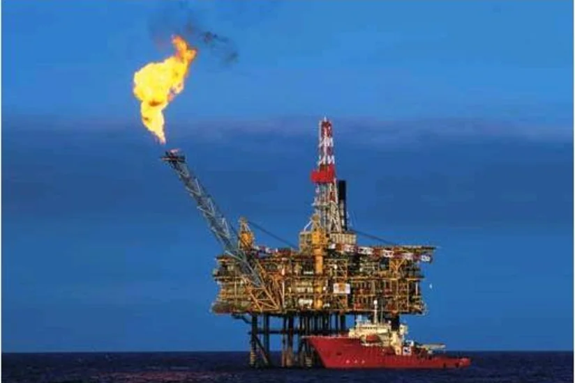 SOCAR qaz hasilatını 4% artırıb
