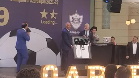Abdolbari Gözəl: Artıq azad Qarabağı təmsil edirik