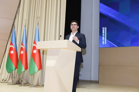 “Tələbə Gənclər Təşkilatlarının Respublika Forumu 2024” keçirilib