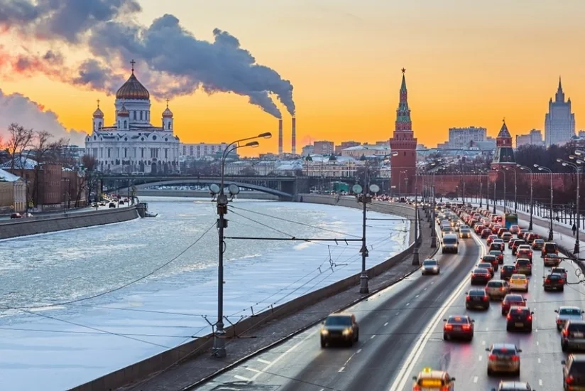 Вице-премьер и министр экономики Турции прибудут в Москву 17 апреля