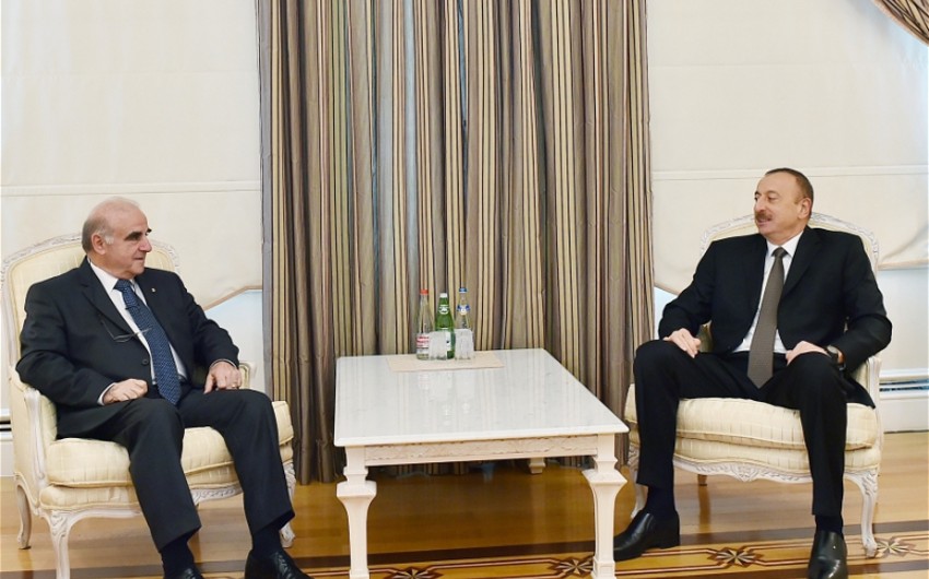 Corc Vella: Malta Aİ ilə Azərbaycan arasında strateji tərəfdaşlığın davamlı tərəfdarı olaraq qalır