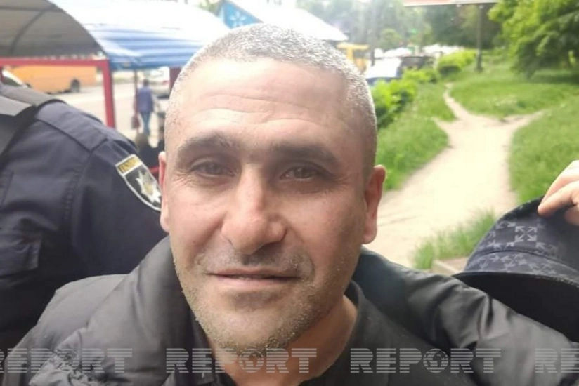 Kiyevdə azərbaycanlıların döyülməsinin təfərrüatı məlum olub - EKSKLÜZİV