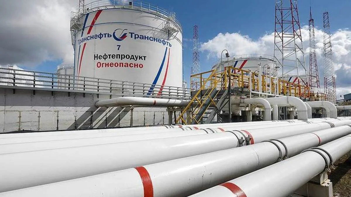 Ограничения «Транснефти» по прокачке нефти не коснутся SOCAR