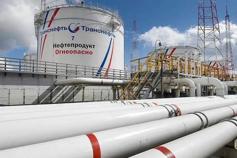 Ограничения «Транснефти» по прокачке нефти не коснутся SOCAR