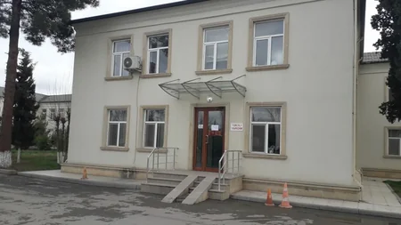 Kürdəmirdə 49 yaşlı kişi intihar etdi