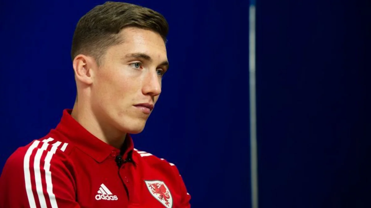 Uelsli futbolçu: “Azərbaycan millisinin nəyi yaxşı bacardığını bilirik”