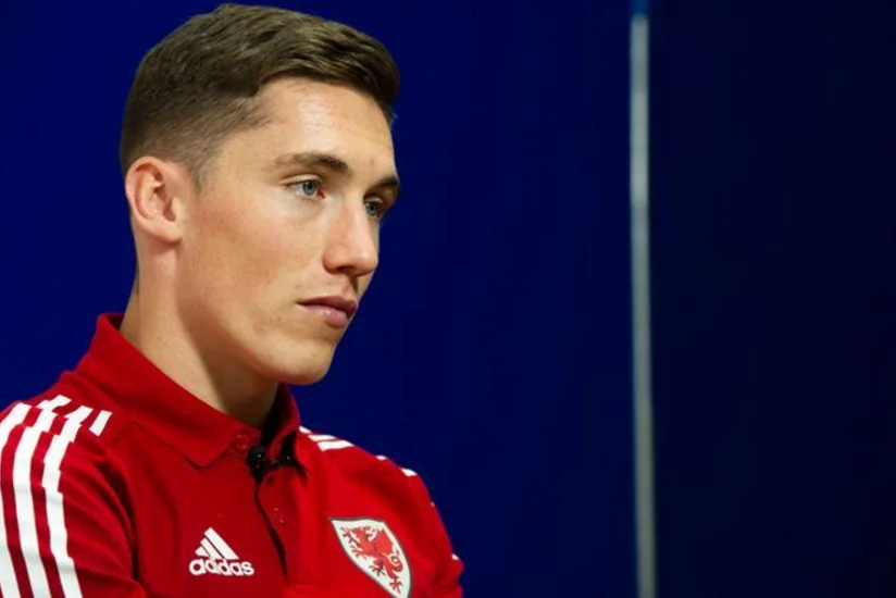 Uelsli futbolçu: “Azərbaycan millisinin nəyi yaxşı bacardığını bilirik”
