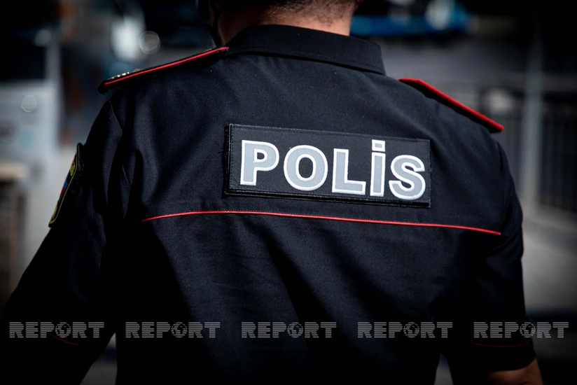 Azerbaijani police to work in intensified regime during Formula 1 and EURO 2020
