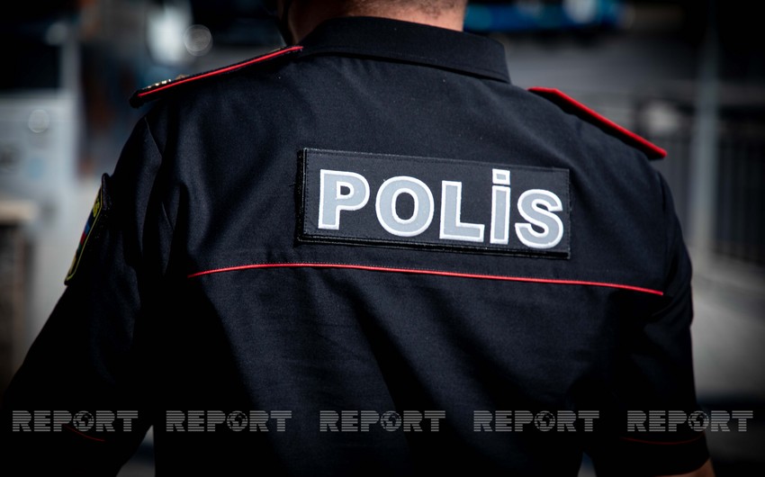 Azerbaijani police to work in intensified regime during Formula 1 and EURO 2020