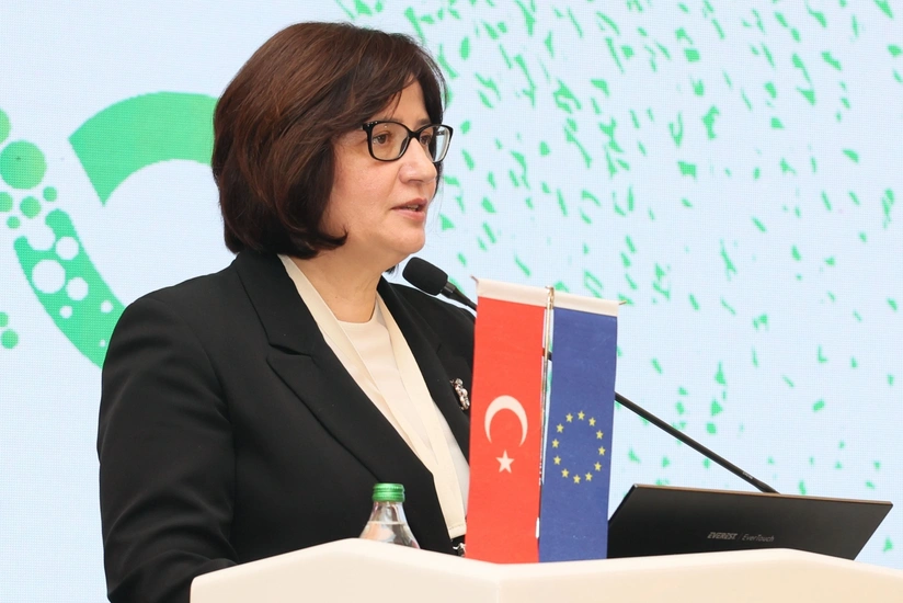 Türkiyəli nazir müavini: Azərbaycan COP29-da yüksək təşkilatçılıq nümayiş etdirib