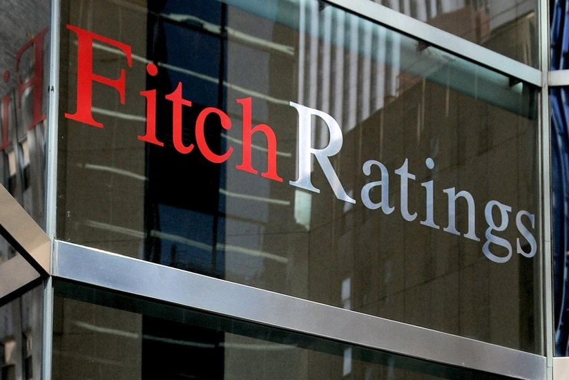 Агентство Fitch снизило рейтинг Нафтогаза после объявления дефолта