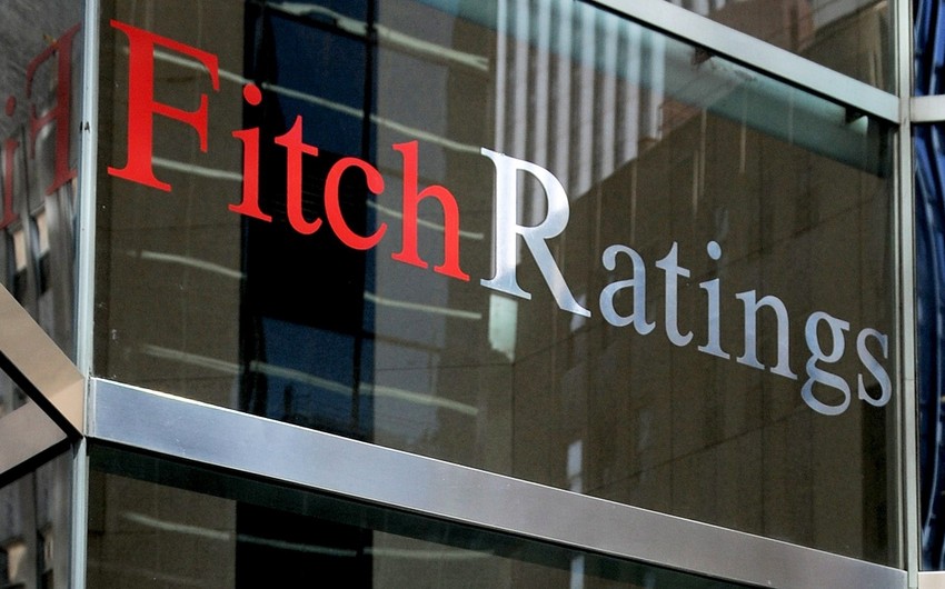 Fitch: Azərbaycan bank sektoru kifayət qədər zəifdir