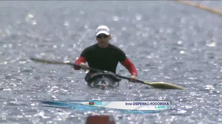 ​Azərbaycan kayakçısı Dünya Kubokunda gümüş medal qazanıb