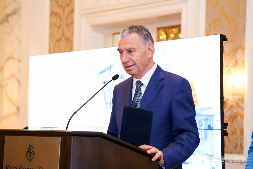 Baş nazirin müavini: Dünya Bankının şəffaflığından, mövcud sistem və mexanizmdən istifadə etmək lazımdır