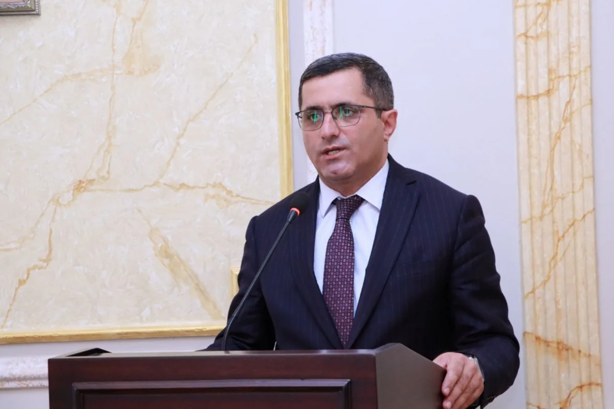 Dini Komitə: Tasua və Aşura mərasimləri zamanı xoşagəlməz hallar müşahidə edilməyib
