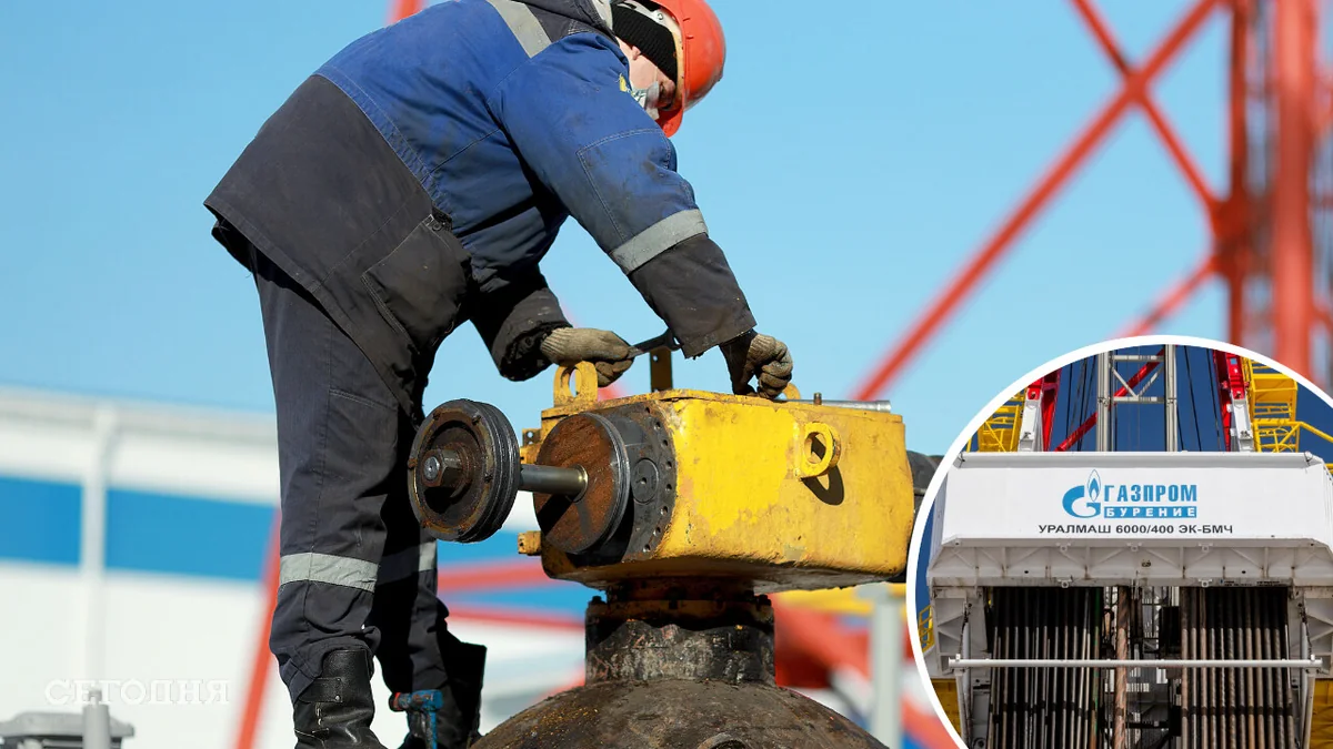 Газпром подает газ для Европы через Украину в объеме 35,5 млн кубометров