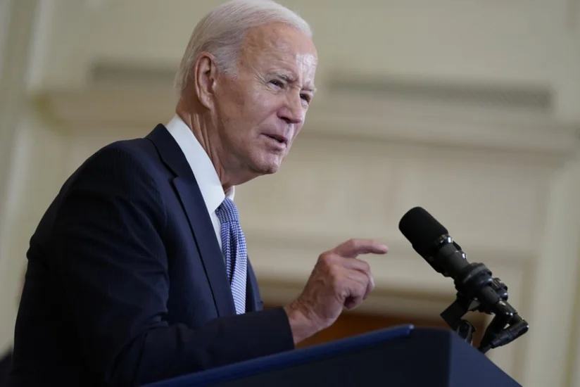 Байден: Отсутствие Си Цзиньпина не повлияло на саммит G20 в Индии