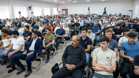 В Баку на суде по делу Рубена Варданяна заслушаны показания потерпевших