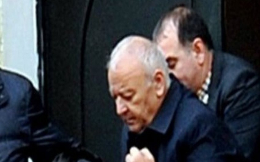 Akif Çovdarovun məhkəməsi təxirə salınıb