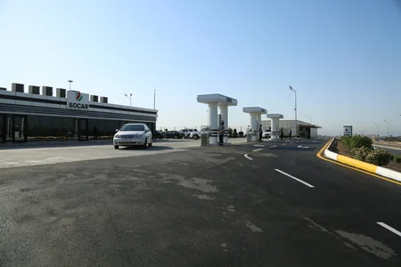 SOCAR дал старт продажам CNG