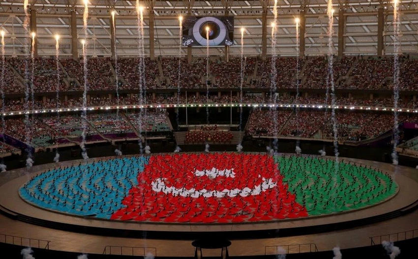 Belarusda keçiriləcək II Avropa Oyunlarının büdcəsi Bakı 2015lə müqayisədə xeyli az olacaq