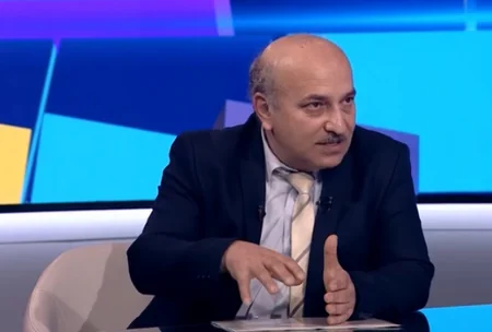 Coğrafiya İnstitutuna yeni baş direktor təyin olunub