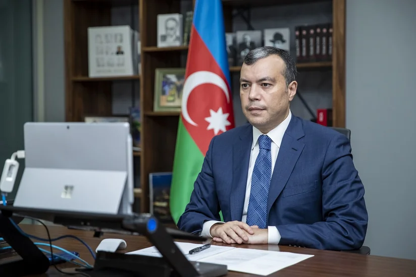 Sahil Babayev: Azərbaycanda sosial müdafiə xərcləri artırılıb