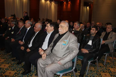 Aktauda 20 Yanvar hadisələrinin ildönümü ilə əlaqədar fotosərgi təşkil olunub