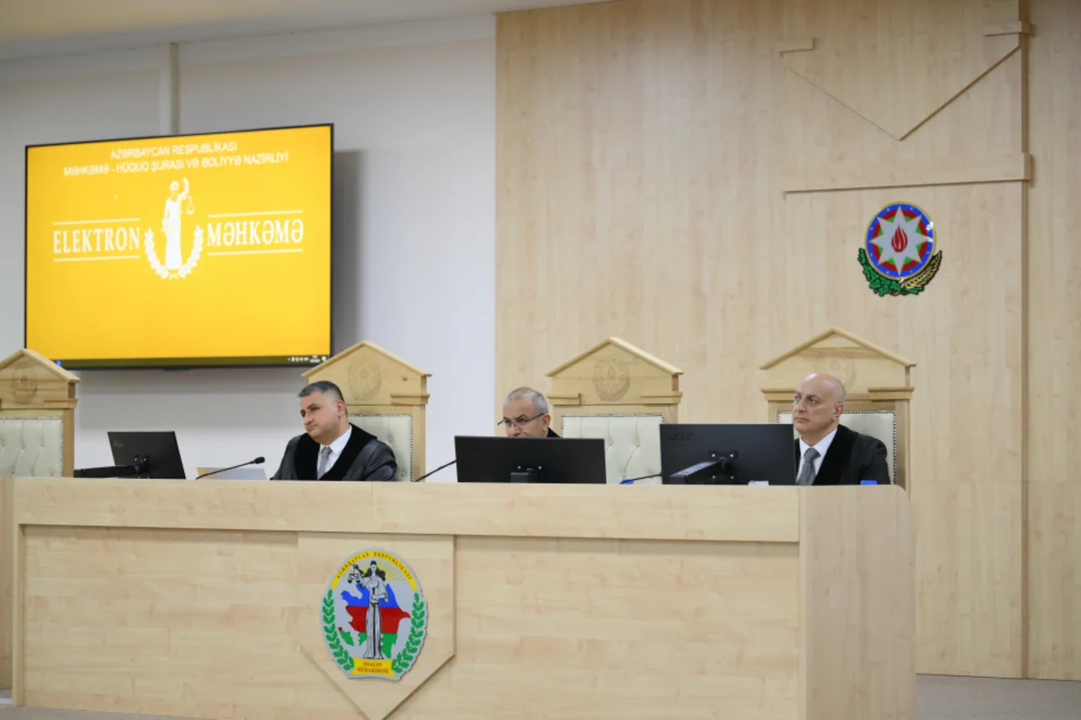 Пострадавшие в результате нападений ВС Армении дали показания в суде