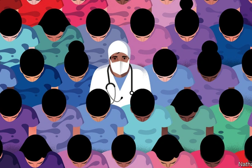 Dünyada pandemiya qurbanlarının sayı 130 000-i ötdü