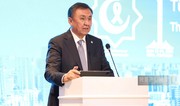 TDT Baş katibi: Türk dövlətləri səhiyyə sahəsində əməkdaşlıq yönündə qətiyyətli addımlar atırlar
