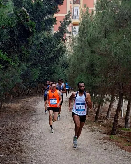 Kros qaçışı üzrə Bakı şəhər payız çempionatının qalibləri müəyyənləşib