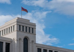 Armenia ready to host next ministerial meeting in 3+3 format