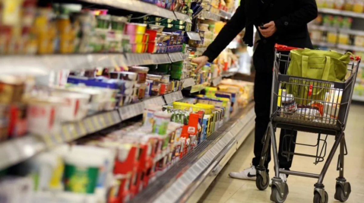В Грузии подорожали продукты питания, возросли коммунальные расходы