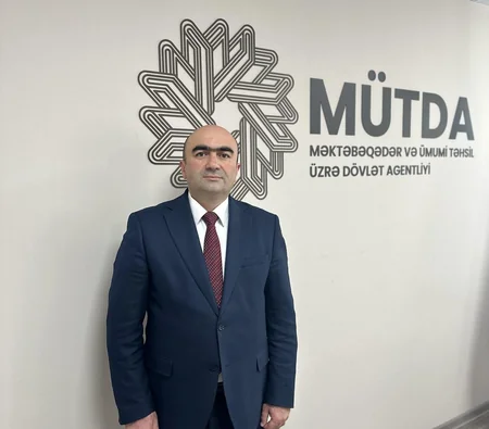 Regional təhsil idarələrinə yeni müdirlər təyin olunub