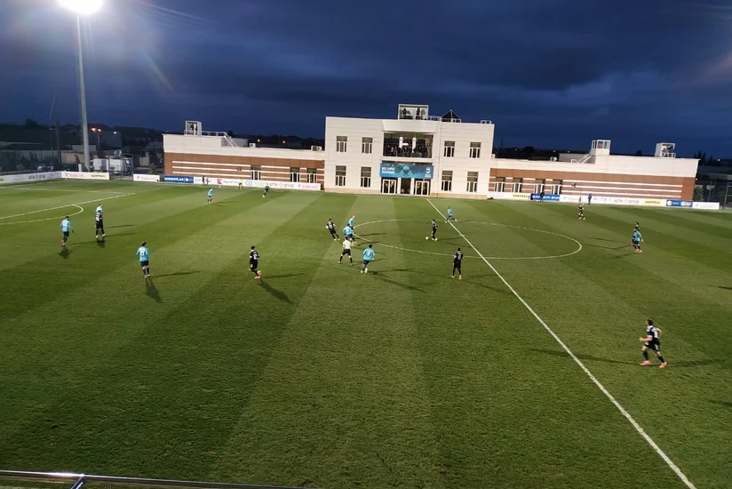 Qarabağ yenə Zirəyə qalib gəldi