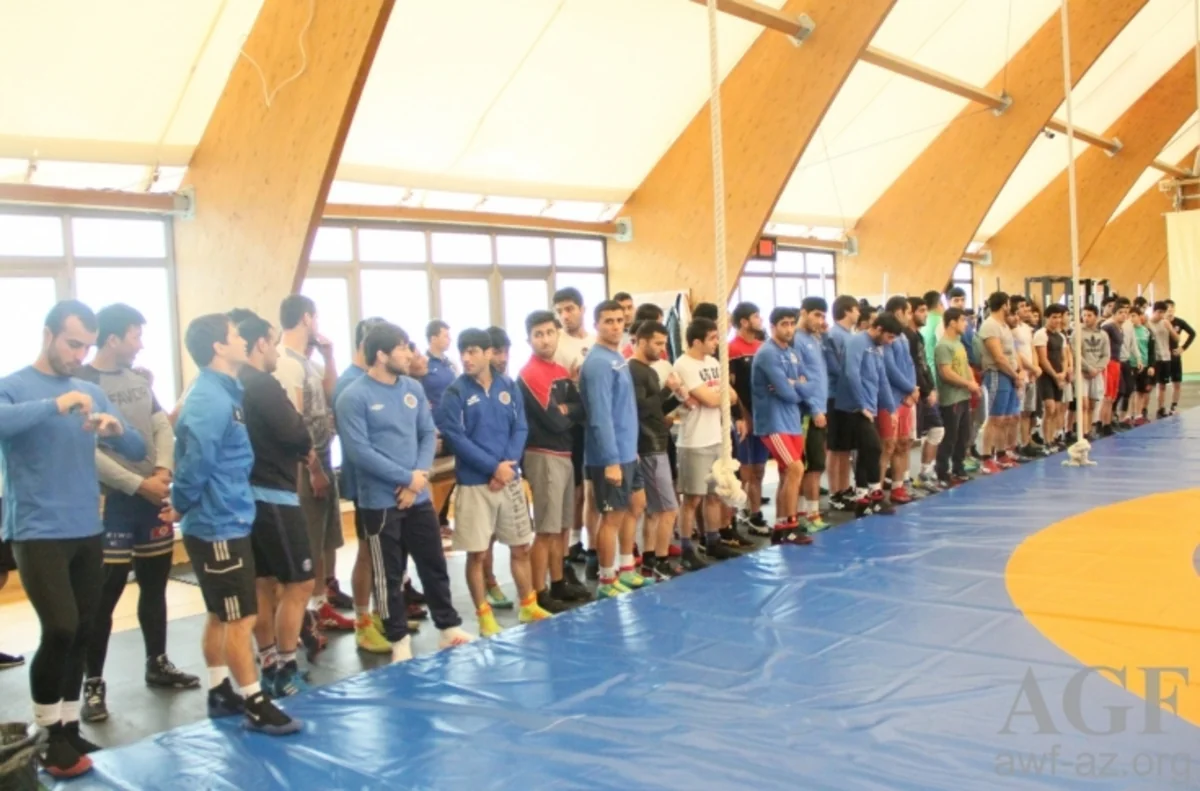 Azərbaycanın olimpiya mükafatçıları Qızıl Qran Pri turnirində iştirak etməyəcək