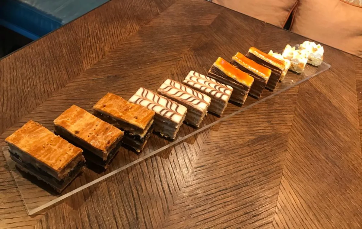 Confectioners create cake dedicated to Azerbaijan-Hungary friendship