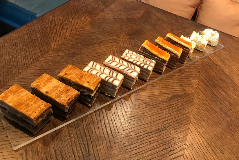 Confectioners create cake dedicated to Azerbaijan-Hungary friendship