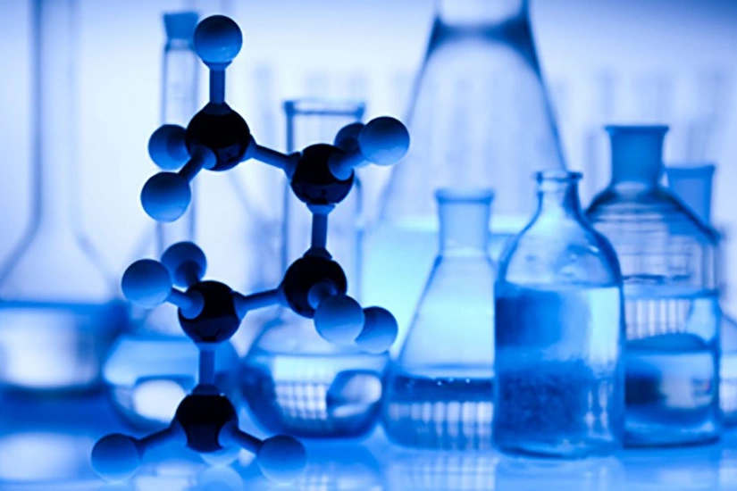 Azerbaijan increases spending on chemical imports from Türkiye