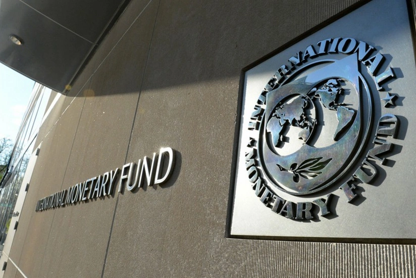 IMF's Executive Board to consider Pakistan's case for $700M tranche