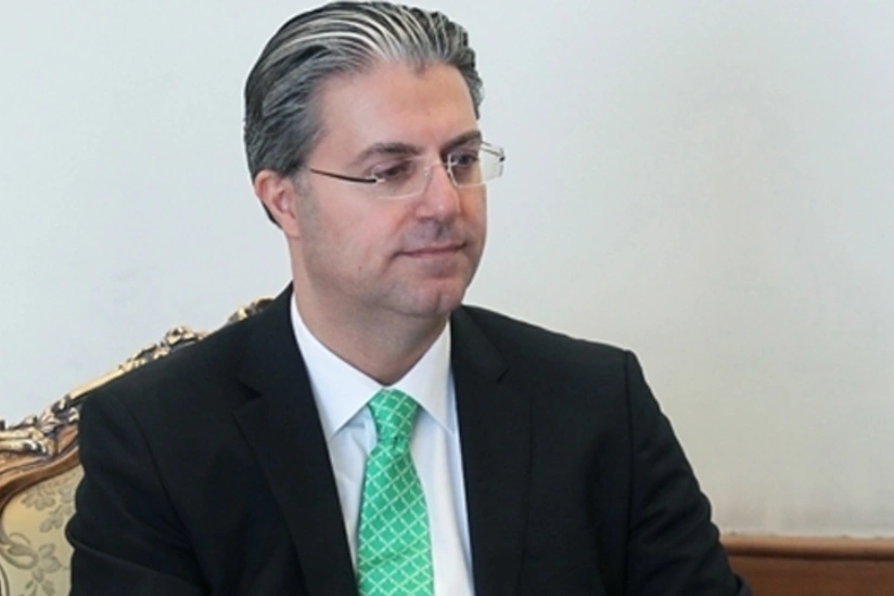 Посол Турции вызван в МИД Ирана